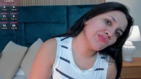 Violeta online show from 06/27/26, 12:22