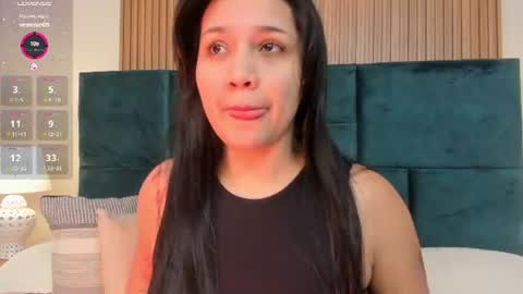 Violeta online show from 07/07/26, 12:09