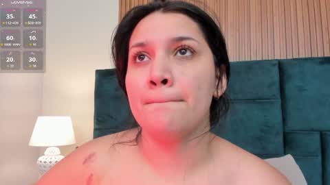 Violeta online show from 07/08/26, 11:58