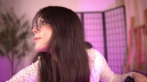 Dalia Morgan online show from 02/10/25, 12:41