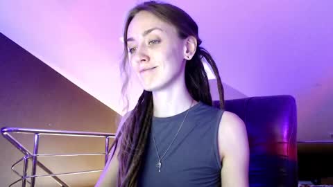 Snapshot of dalia_peach chatting on 01/21/25, 11:24 Dalia online show from 01/21/25, 11:24