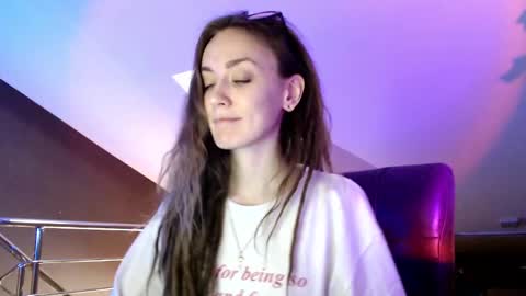 Snapshot of dalia_peach chatting on 01/31/25, 09:16 Dalia online show from 01/31/25, 09:16