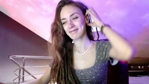 Snapshot of dalia_peach chatting on 02/09/25, 10:31 Dalia online show from 02/09/25, 10:31