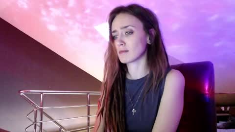 Snapshot of dalia_peach chatting on 02/13/25, 10:12 Dalia online show from 02/13/25, 10:12