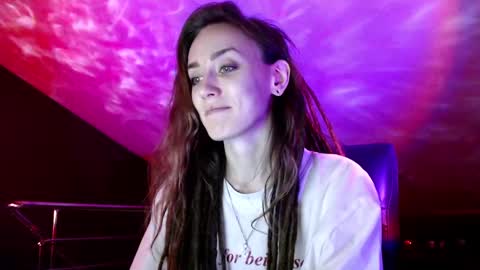 Snapshot of dalia_peach chatting on 02/16/25, 11:16 Dalia online show from 02/16/25, 11:16
