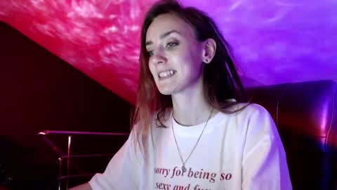 Snapshot of dalia_peach chatting on 02/16/25, 02:21 Dalia online show from 02/16/25, 02:21