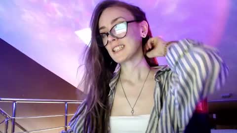 Snapshot of dalia_peach chatting on 02/22/25, 10:07 Dalia online show from 02/22/25, 10:07