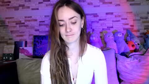 Snapshot of dalia_peach chatting on 10/06/25, 09:07 Dalia online show from 10/06/25, 09:07