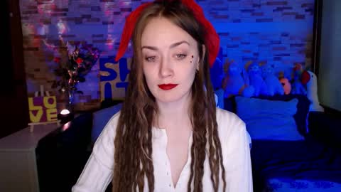 Snapshot of dalia_peach chatting on 12/02/25, 09:36 Dalia online show from 12/02/25, 09:36