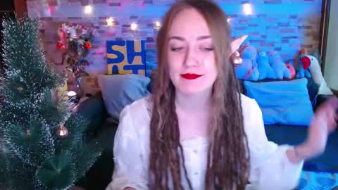 Snapshot of dalia_peach chatting on 12/04/25, 09:40 Dalia online show from 12/04/25, 09:40