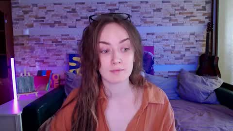 Dalia  online show from 02/24/26, 10:35