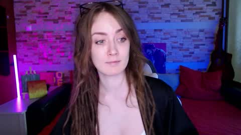 Dalia  online show from 03/02/26, 11:06