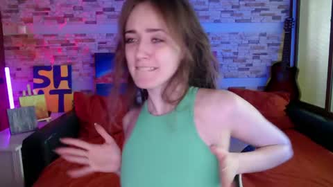 Dalia  online show from 05/21/26, 10:33