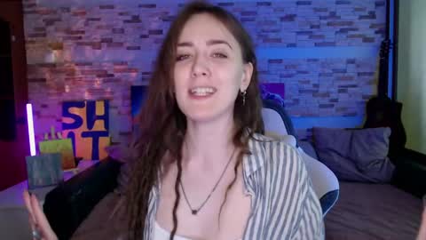 Dalia  online show from 05/29/26, 10:35