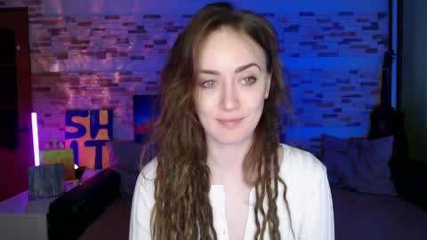 Dalia  online show from 06/01/26, 11:01