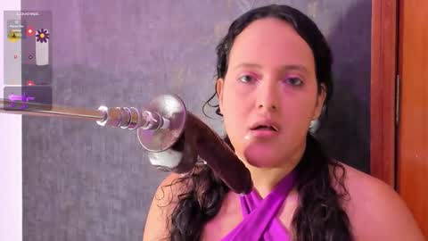 Dalia online show from 02/06/26, 04:39