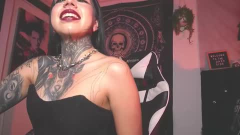dalia_vorhees online show from 12/20/25, 01:02