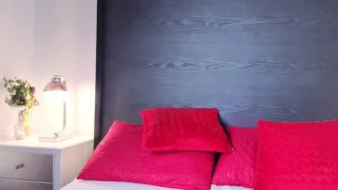 Snapshot of dalia_zambrano chatting on 02/23/26, 12:46 dalia_zambrano online show from 02/23/26, 12:46