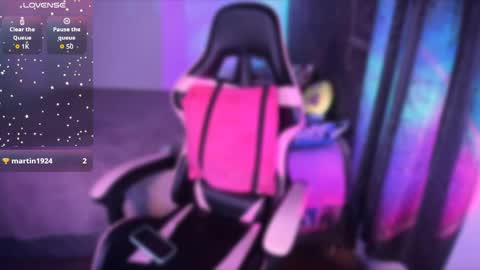 Dalia April online show from 04/08/26, 01:05