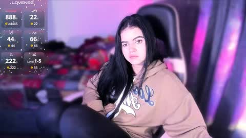 Dalia April online show from 04/14/26, 11:55