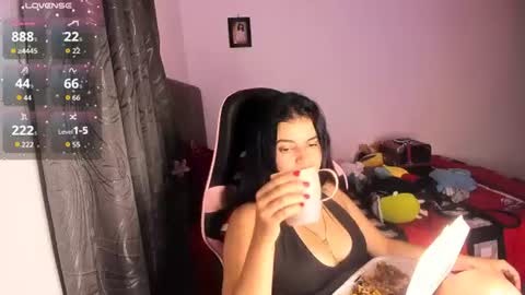 Snapshot of daliaapril22 chatting on 06/14/26, 04:14 Dalia April online show from 06/14/26, 04:14