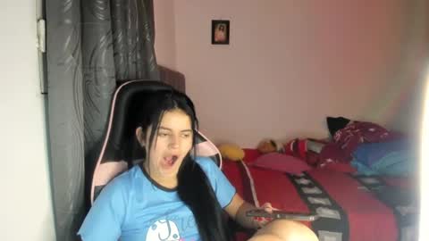 Snapshot of daliaapril22 chatting on 06/16/26, 03:20 Dalia April online show from 06/16/26, 03:20