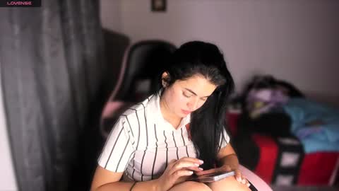 Snapshot of daliaapril22 chatting on 06/27/26, 04:39 Dalia April online show from 06/27/26, 04:39