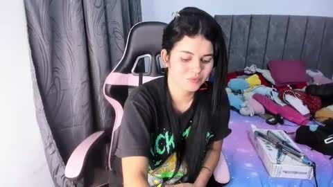 Snapshot of daliaapril22 chatting on 07/20/26, 11:51 Dalia April online show from 07/20/26, 11:51