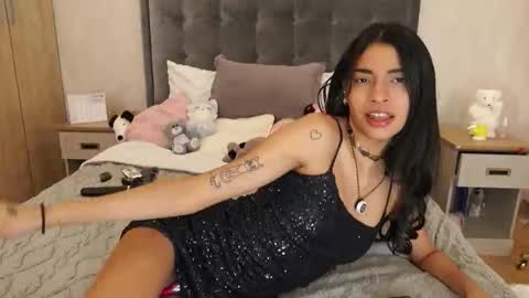 Dalia bondage online show from 01/13/26, 11:54