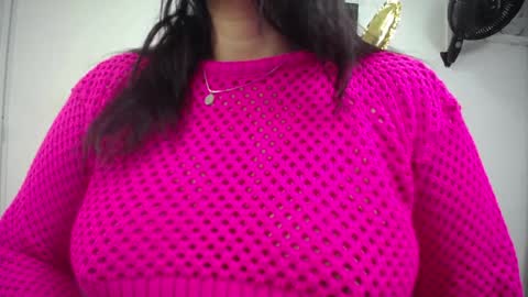 Snapshot of daliadubey chatting on 01/24/25, 10:11 dalia dubey online show from 01/24/25, 10:11