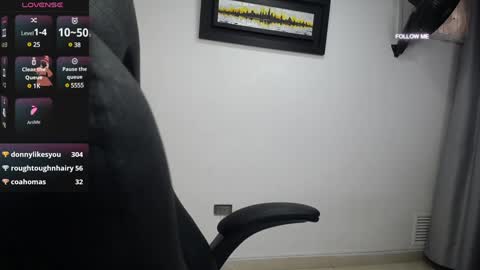 Snapshot of daliadubey chatting on 01/25/25, 01:30 dalia dubey online show from 01/25/25, 01:30