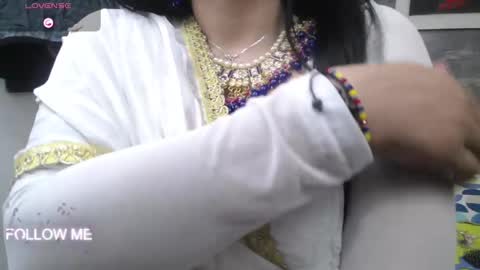 dalia dubey online show from 04/01/26, 01:41