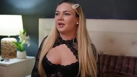  Dalia  online show from 05/03/26, 07:09