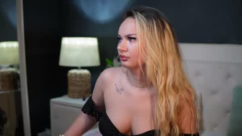  Dalia  online show from 07/19/26, 11:30