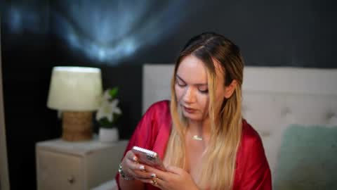  Dalia  online show from 08/06/26, 10:44