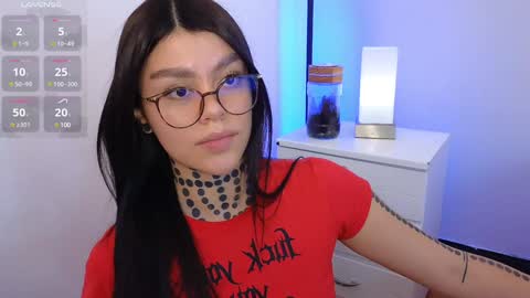 Snapshot of daliapunkt chatting on 01/15/25, 10:02 Dalia online show from 01/15/25, 10:02