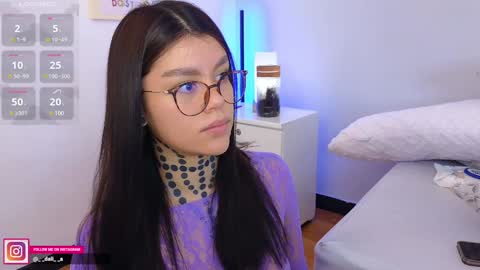 Snapshot of daliapunkt chatting on 02/02/25, 03:49 Dalia online show from 02/02/25, 03:49