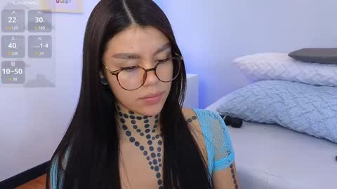 Snapshot of daliapunkt chatting on 02/09/25, 01:22 Dalia online show from 02/09/25, 01:22