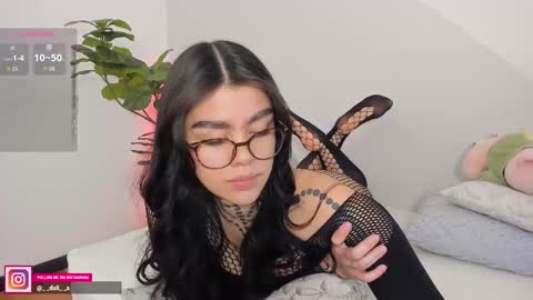 Snapshot of daliapunkt chatting on 10/09/25, 09:46 Dalia online show from 10/09/25, 09:46