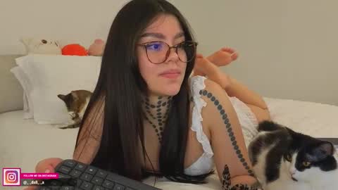 Dalia online show from 02/05/26, 12:15