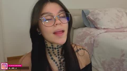 Dalia online show from 03/06/26, 11:45