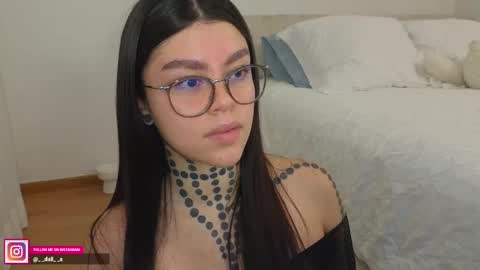 Dalia online show from 03/27/26, 01:11