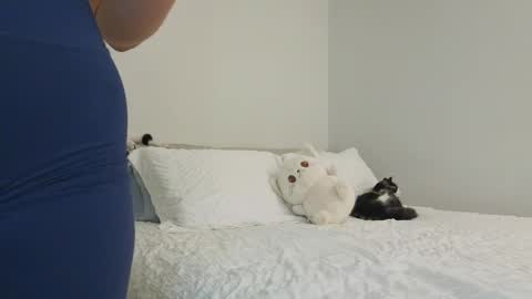 Dalia online show from 03/30/26, 11:28