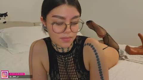 Dalia online show from 06/12/26, 11:03