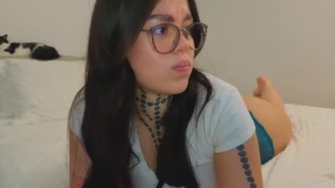 Dalia online show from 07/10/26, 12:04