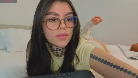 Dalia online show from 07/10/26, 05:59