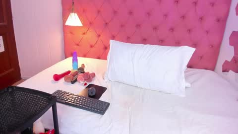 Dalia online show from 01/17/25, 10:56