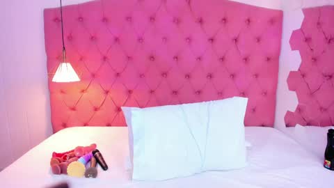 Dalia online show from 01/22/25, 07:45