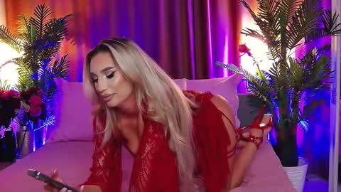 DalidaSelena online show from 02/12/26, 05:52