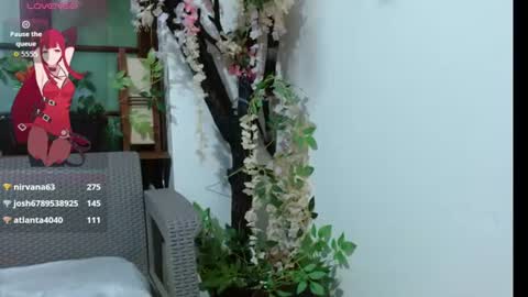 dalila online show from 06/15/26, 01:30